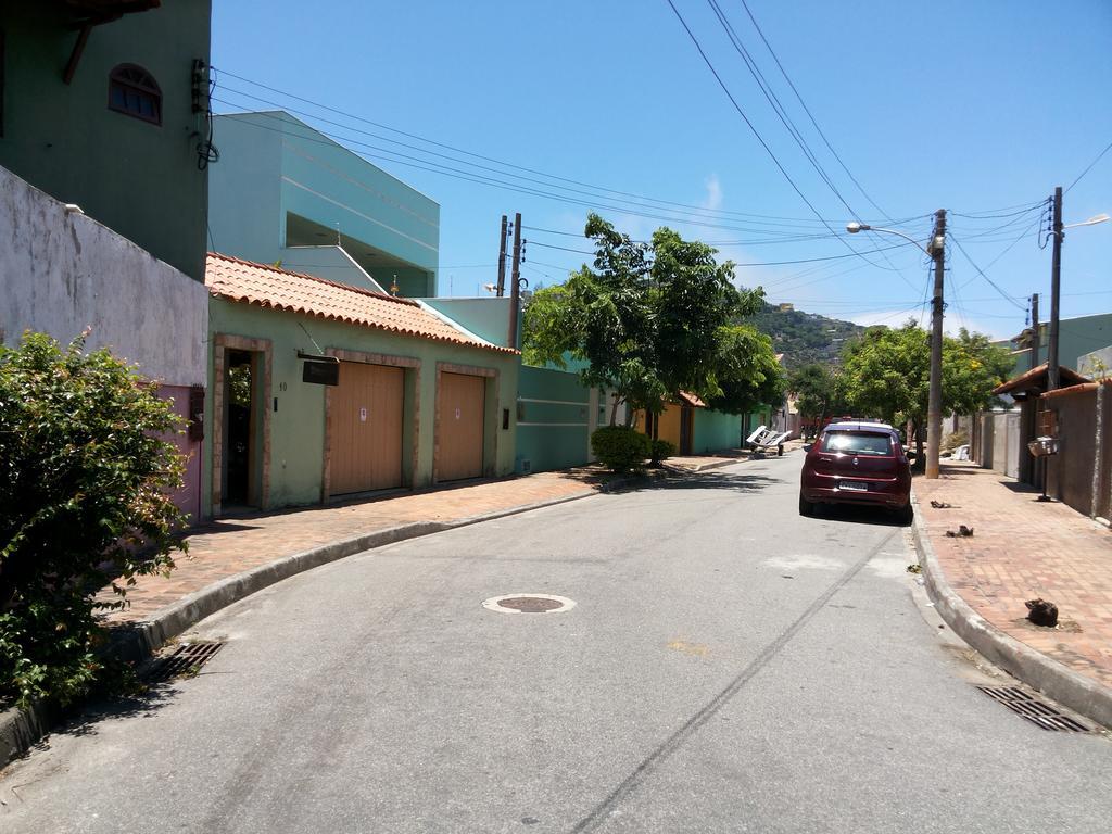 Casa Das Orquideas Arraial do Cabo Exterior foto